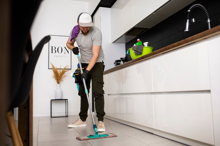 Why Hire a Professional Wood Floor Cleaning Service Top Benefits Explained